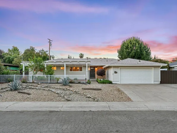 4341 Jan Dr, Carmichael, CA 95608