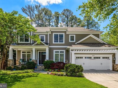 309 Charles St SE, Vienna, VA, 22180