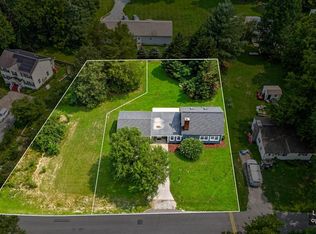 270 Ellis Dr, Louisa, VA 23093