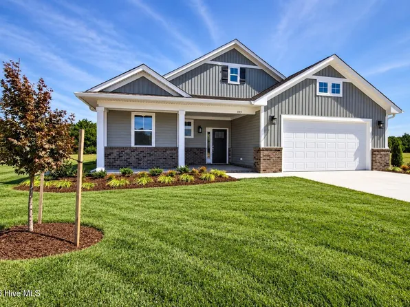 105 Indian Kettle Road, Jarvisburg, NC 27947