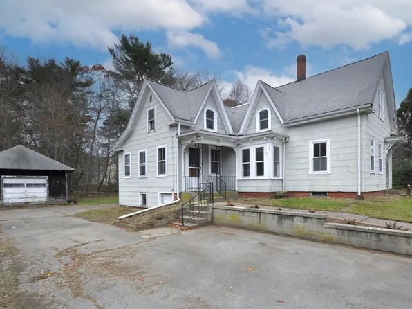 417 Washington St, East Bridgewater, MA 02333