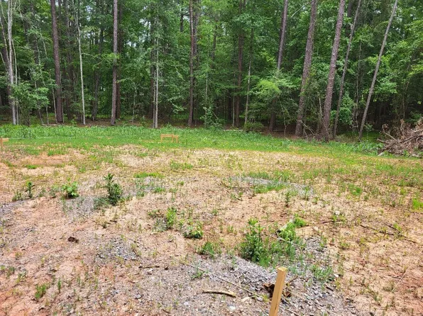 0 Bordeaux Dr, Mc Cormick, SC 29835