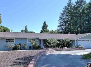 1810 Clayton Way #A, Concord, CA 94519