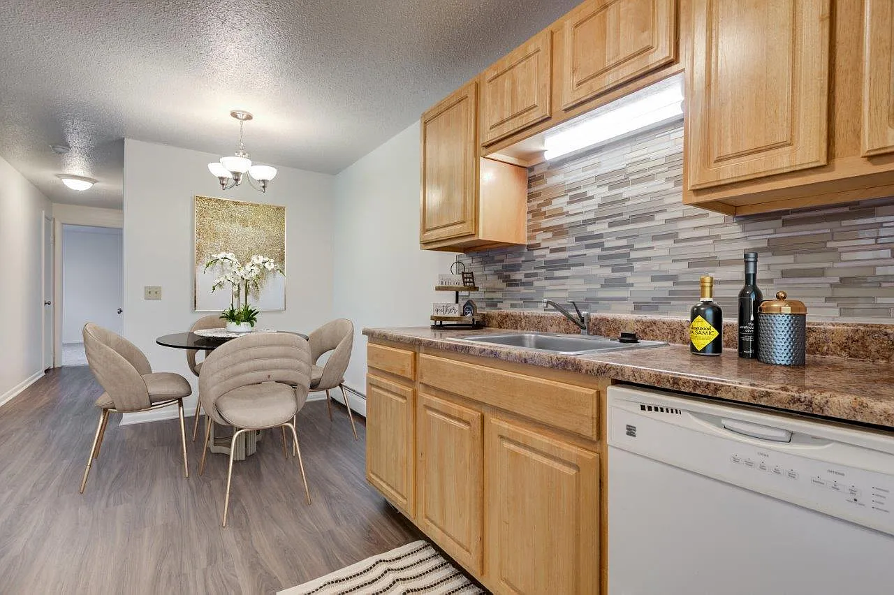 Henrietta Highlands Apartment Homes — Photo 3
