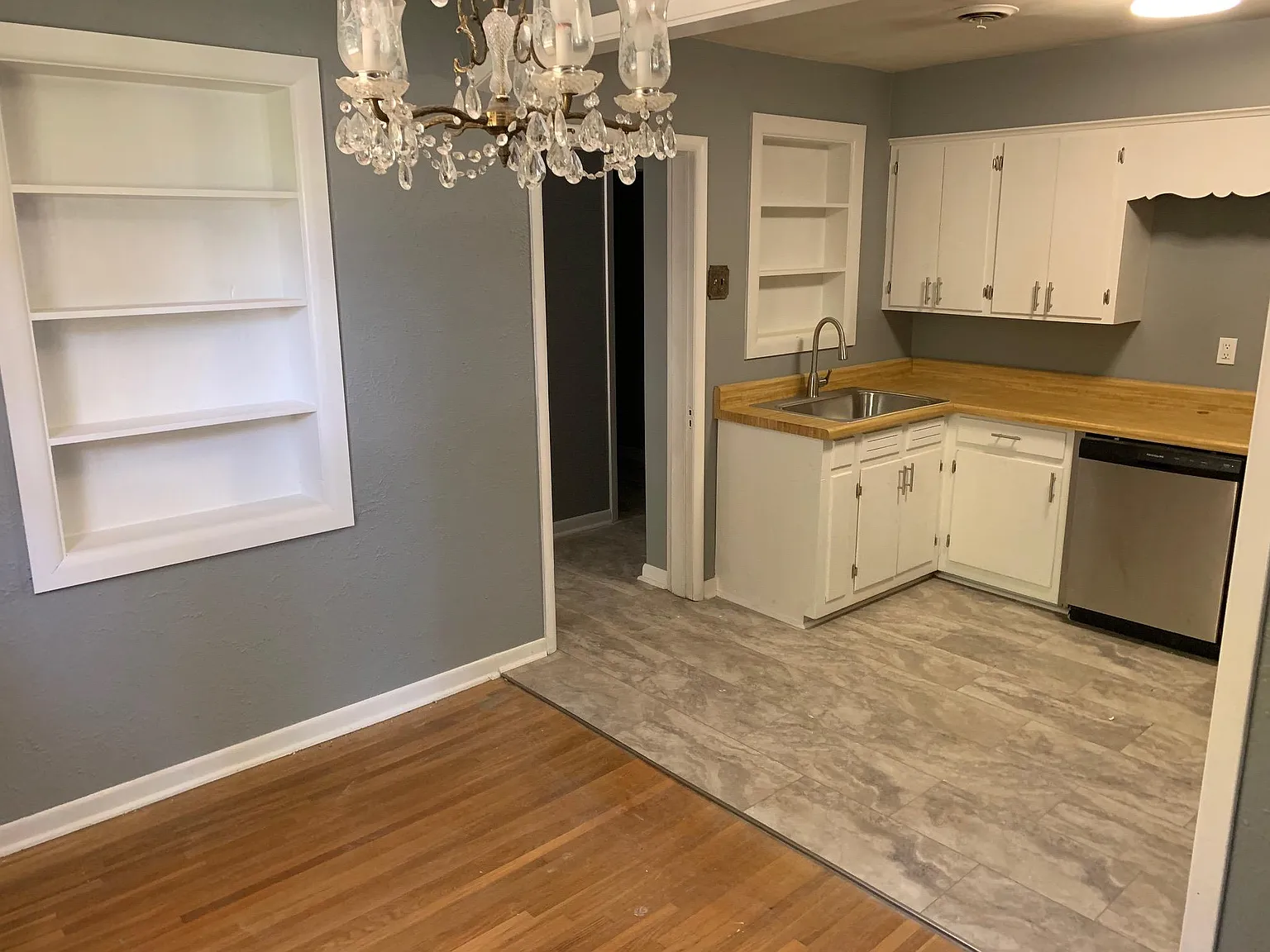 3 bed, 1174 sqft, $1,300 — Photo 4