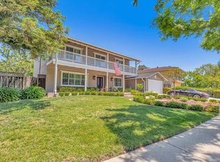 6784 Heathfield Dr, San Jose, CA