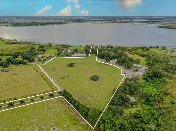 8010 Lake Lowery Rd, Haines City, FL 33844