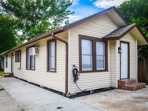 12511 Crosby Lynchburg Rd, Crosby, TX 77532