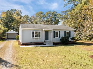 2859 Easy Street, Newport, NC 28570