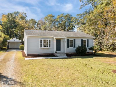 2859 Easy Street, Newport, NC, 28570