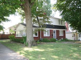 1603 W Forest Ave, Decatur, IL 62522