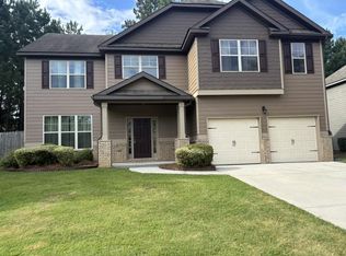 3863 Moos Creek Walk, Loganville, GA 30052