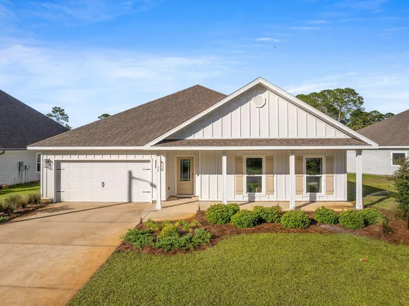 54 Krewe Cir Lot 25, Pt Washington, FL 32459