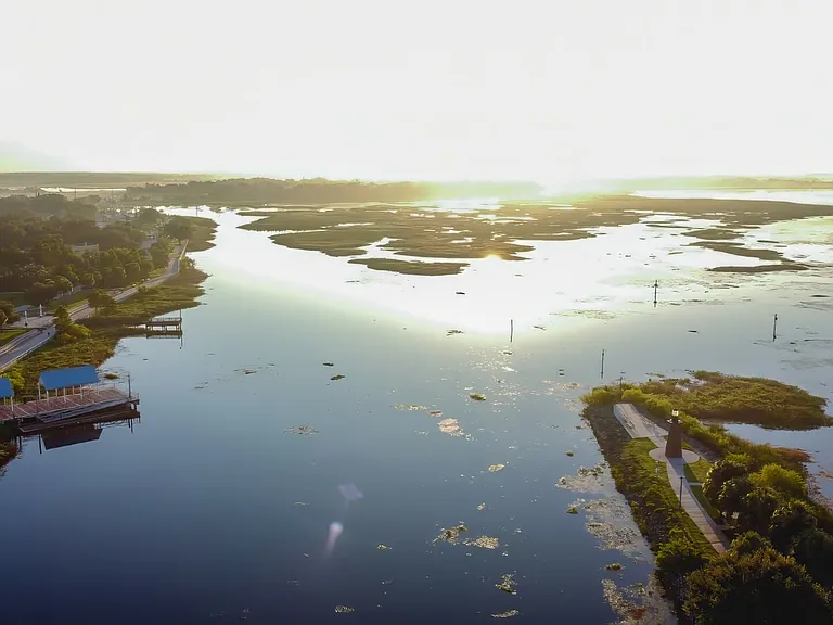 Lake Toho