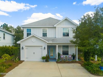 132 Montclair Ave, Santa Rosa Beach, FL, 32459