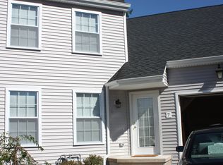 185 West St UNIT 7, Southington, CT 06479
