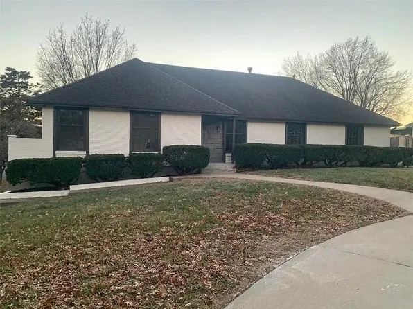 10321 E 95th Ter, Kansas City, MO 64134