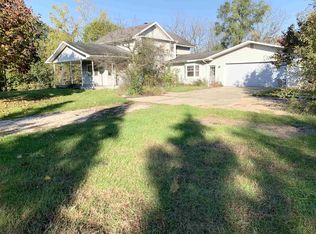 21125 Us Highway 20, Goshen, IN 46528