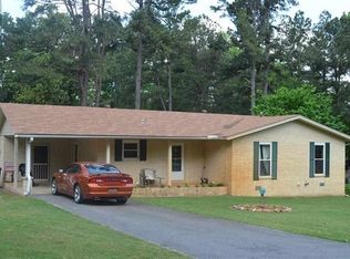 204 Schwinn Hill Rd, Hot Springs, AR 71909