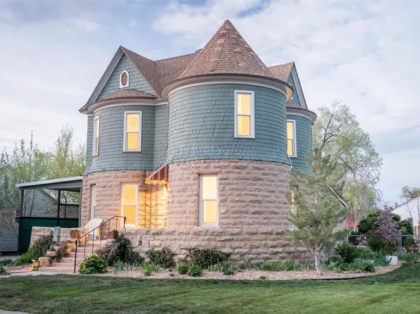 502 N Mesa Avenue, Montrose, CO 81401