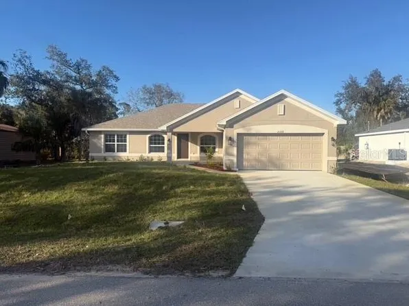 21268 Washburn Ave, Pt Charlotte, FL 33952