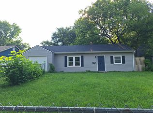 2319 N Webster Ave, Indianapolis, IN