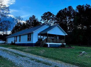 3985 Highway 35 S, Forest, MS 39074