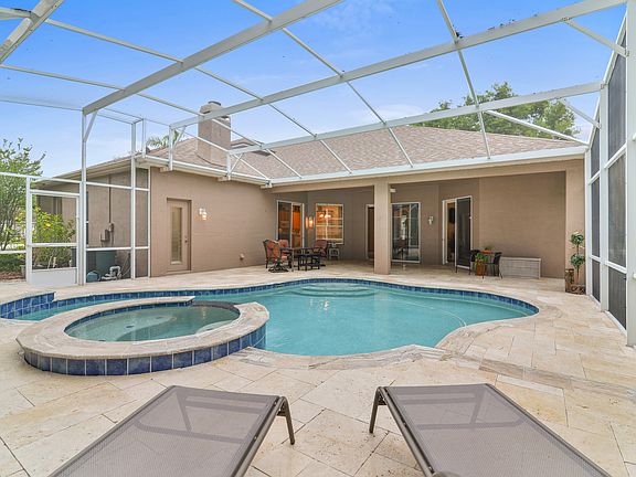 PEBBLE TEC, TRAVERTINE