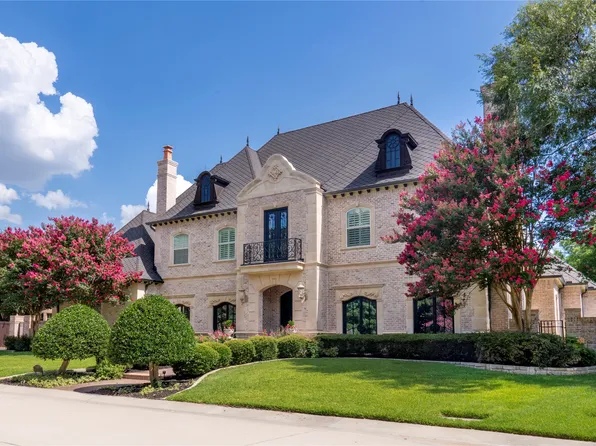 1430 Eagle Bnd, Southlake, TX 76092