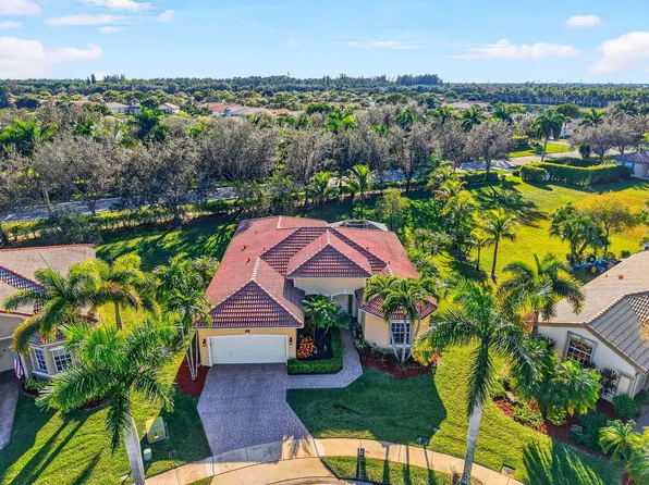 9566 Lantern Bay Circle, West Palm Beach, FL 33411