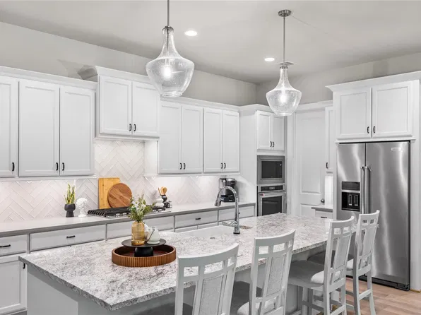 8927 Catamaran Way, Montgomery, TX 77316