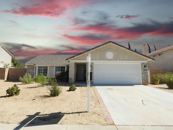 4260 E Avenue S4, Palmdale, CA 93552