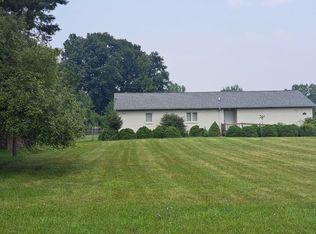 5363 E Hill Rd, Grand Blanc, MI 48439