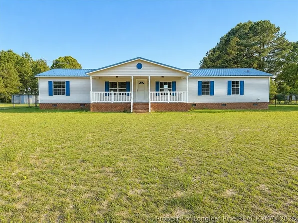 3460 Sunny Dale Dr, Fayetteville, NC 28312
