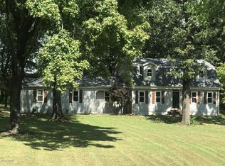 2329 Whitten Rd, Carthage, MO 64836