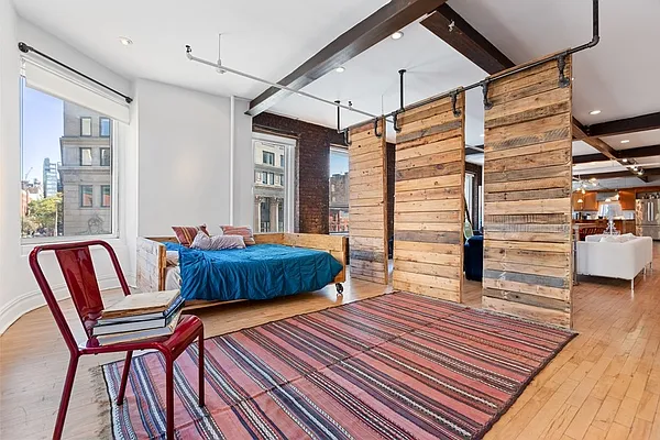 Rented by Time Equities, Inc. | media 22