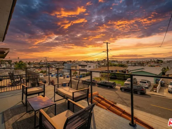 1730 Van Horne Ln, Redondo Beach, CA 90278