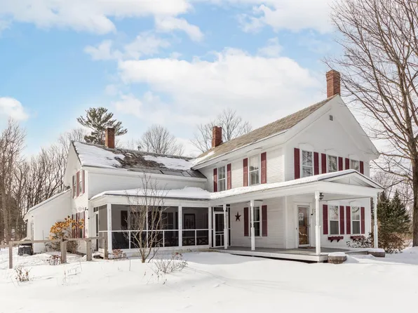 31 Cherry Street, Milton, VT 05468