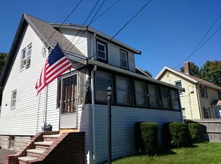 354 Baker St, West Roxbury, MA 02132