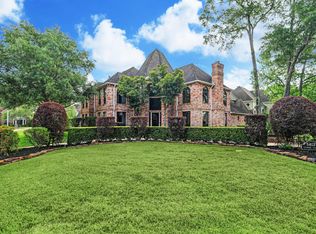 5403 Sycamore Villas Dr, Kingwood, TX 77345