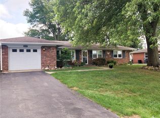 1227 Bluff Rd, Plainfield, IN 46168