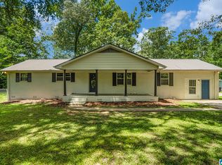 6365 Pocahontas Rd, Bessemer, AL 35022