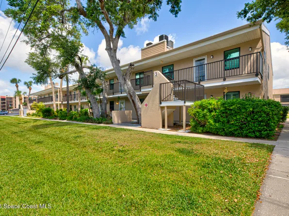 201 International Dr APT 312, Cape Canaveral, FL 32920