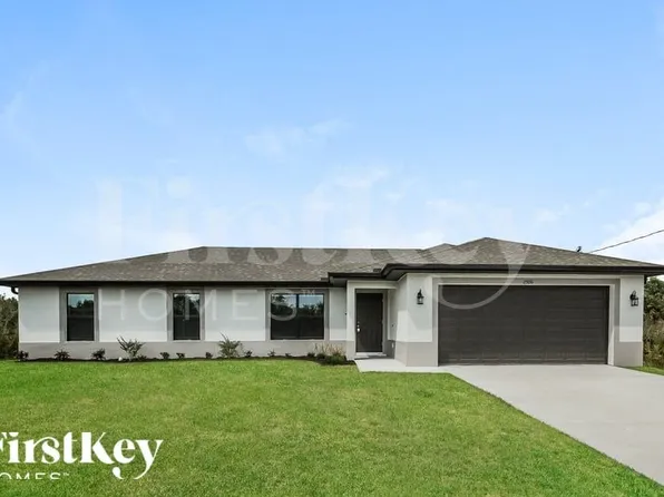 2506 63rd St W, Lehigh Acres, FL 33971