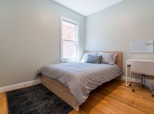 728 E 2nd St #3D, Boston, MA 02127
