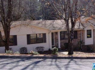 1117 Springview St, Birmingham, AL 35215