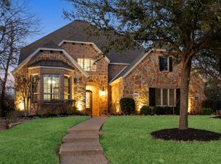 11 Reading Ct, Trophy Club, TX 76262