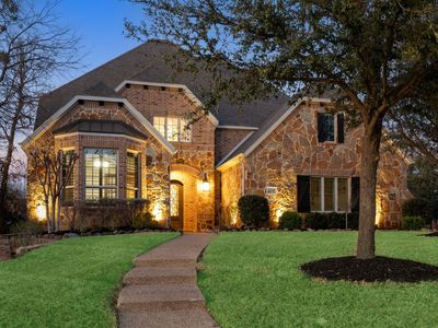 11 Reading Ct, Trophy Club, TX, 76262