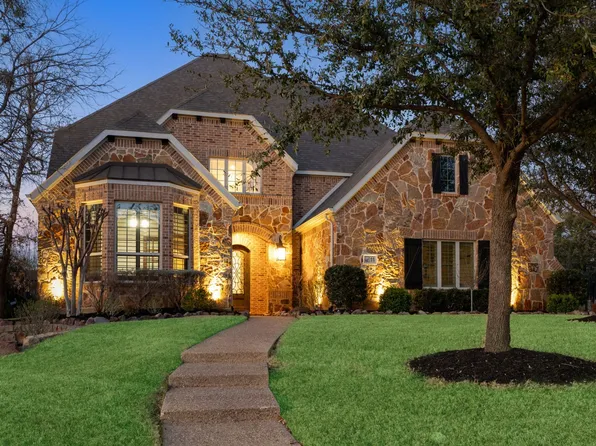11 Reading Ct, Trophy Club, TX 76262