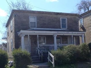602 Virginia Ave, Petersburg, VA 23803